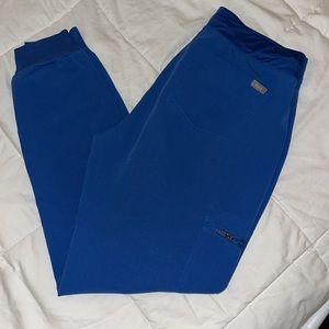 Figs Zamora jogger scrub pant